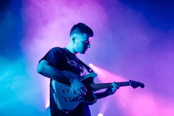 Le Velours Bleu
