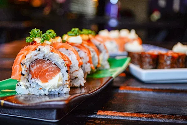 Wasabi Club