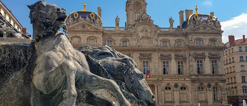 Lyon