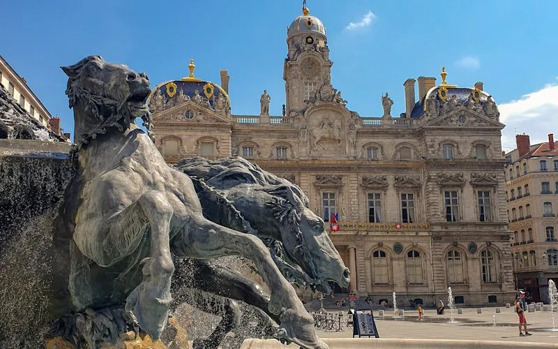 Lyon