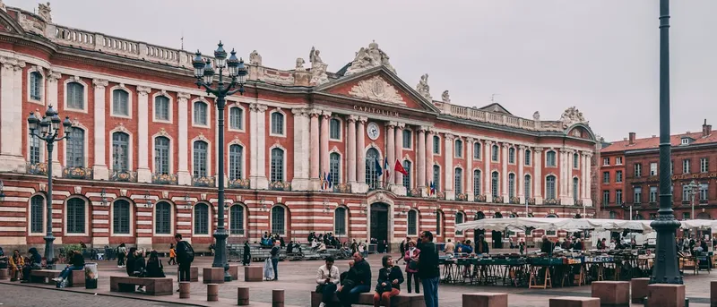 Toulouse