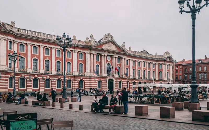 Toulouse